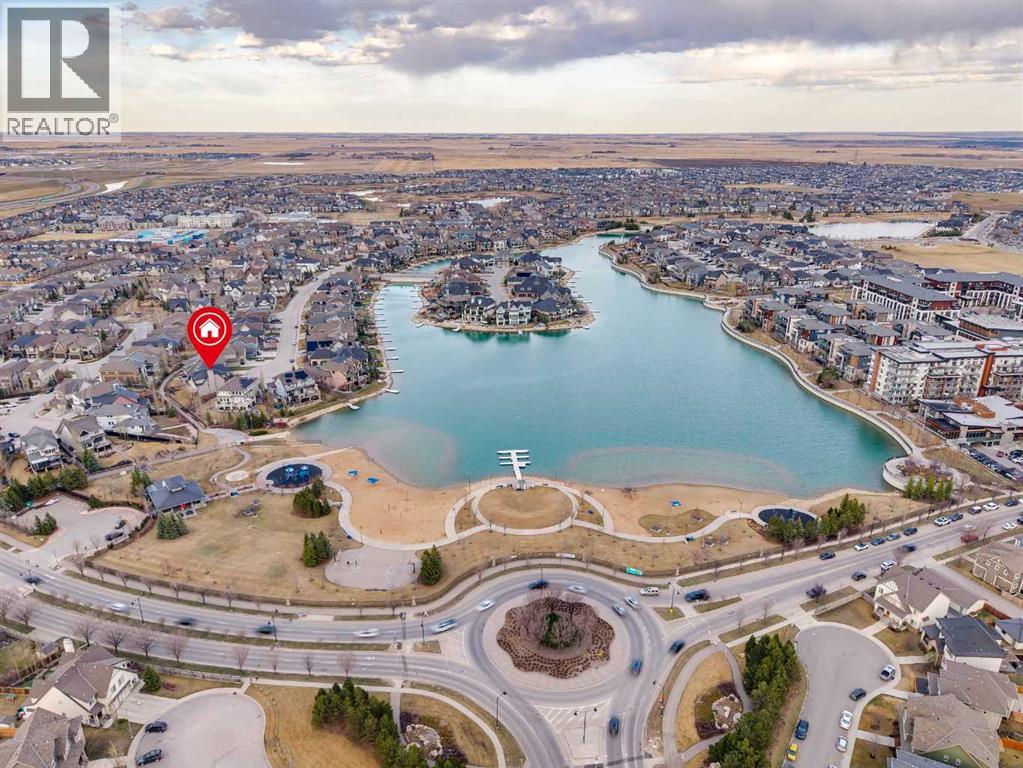 151 Mahogany Bay Se, Calgary, Alberta  T3M 0Y2 - Photo 47 - A2299607