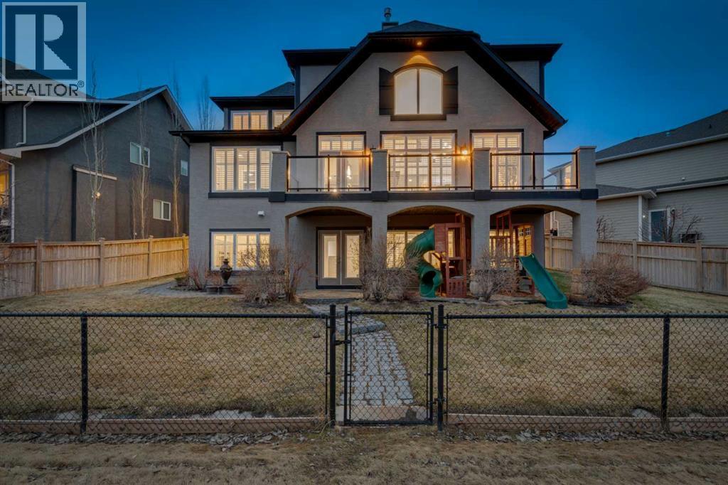 151 Mahogany Bay Se, Calgary, Alberta  T3M 0Y2 - Photo 49 - A2299607