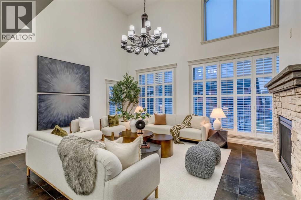 151 Mahogany Bay Se, Calgary, Alberta  T3M 0Y2 - Photo 7 - A2299607