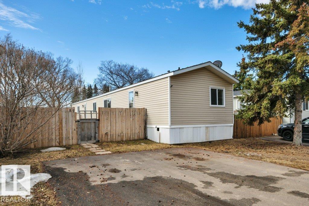 #57 4850 Centre, New Sarepta, Alberta  T0B 3M0 - Photo 2 - E4482959