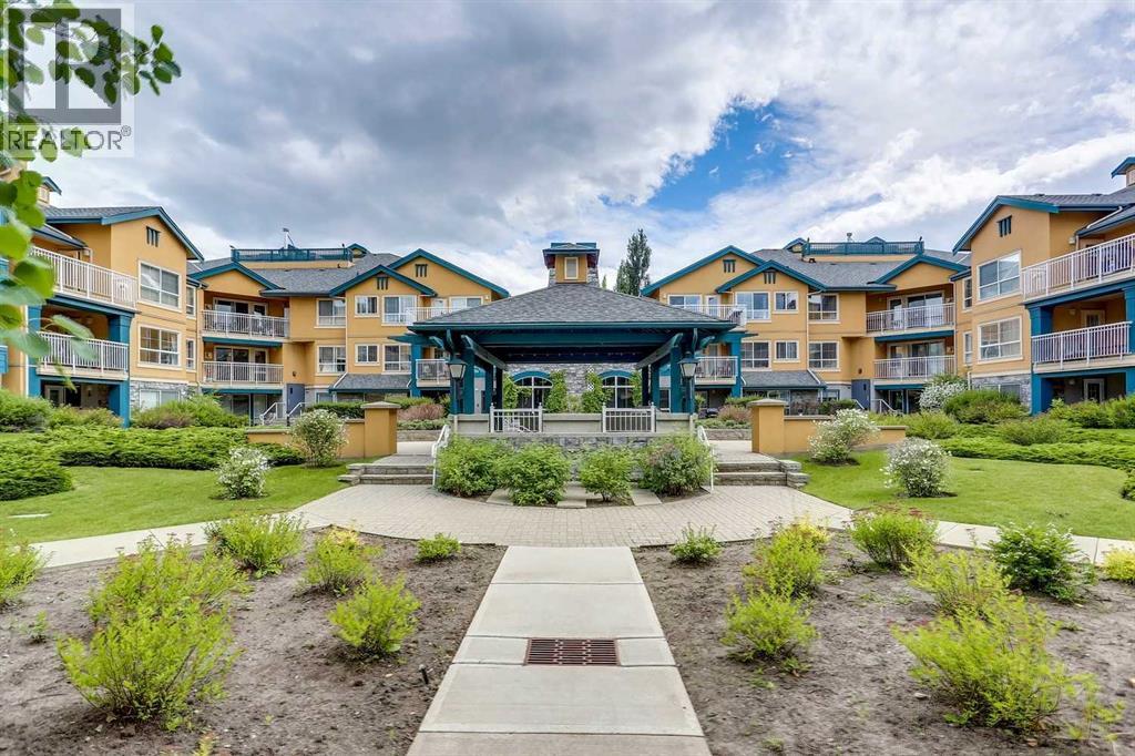 307, 25 Richard Place Sw, Calgary, Alberta  T3E 7N1 - Photo 31 - A2301800