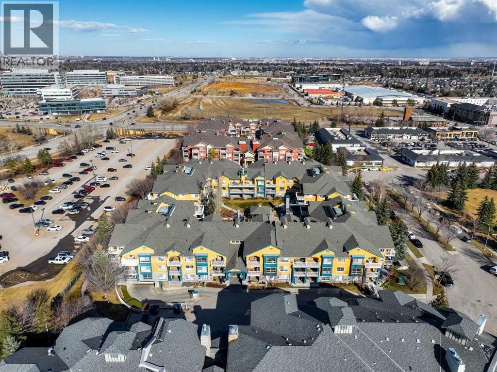 307, 25 Richard Place Sw, Calgary, Alberta  T3E 7N1 - Photo 33 - A2301800