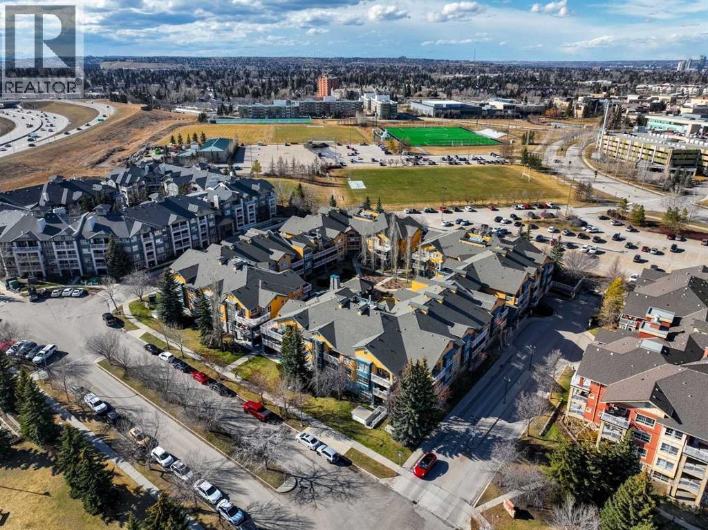 307, 25 Richard Place Sw, Calgary, Alberta  T3E 7N1 - Photo 32 - A2301800