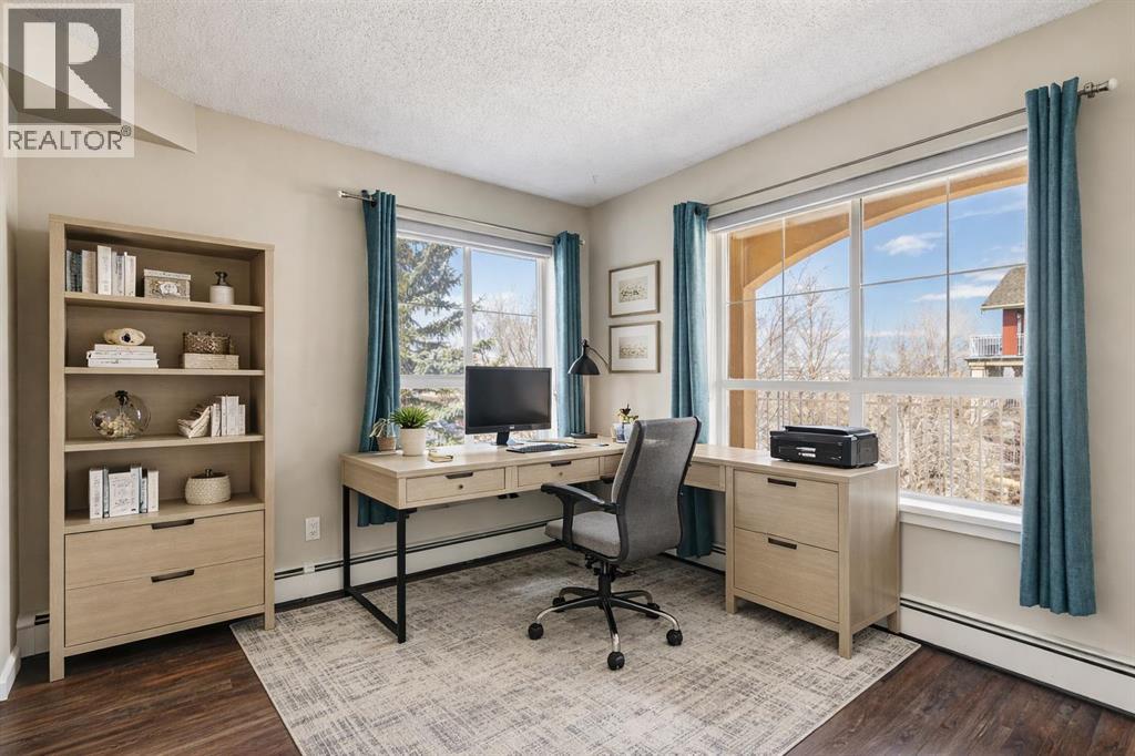 307, 25 Richard Place Sw, Calgary, Alberta  T3E 7N1 - Photo 16 - A2301800