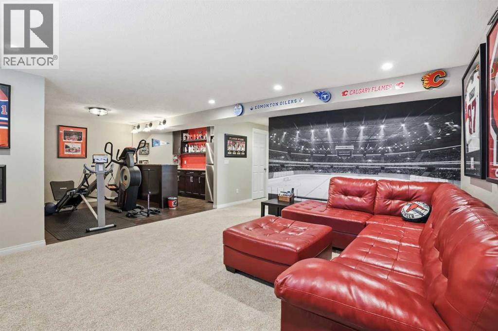 26 Sage Valley Mews Nw, Calgary, Alberta  T3R 0H7 - Photo 26 - A2302669