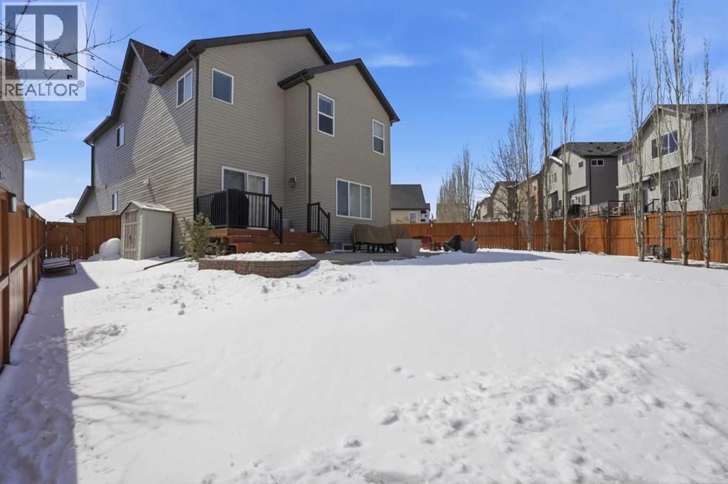 26 Sage Valley Mews Nw, Calgary, Alberta  T3R 0H7 - Photo 33 - A2302669
