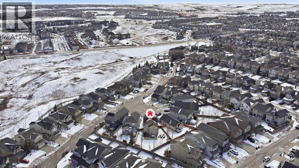 26 Sage Valley Mews Nw, Calgary, Alberta  T3R 0H7 - Photo 36 - A2302669