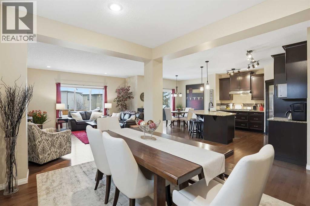 26 Sage Valley Mews Nw, Calgary, Alberta  T3R 0H7 - Photo 6 - A2302669