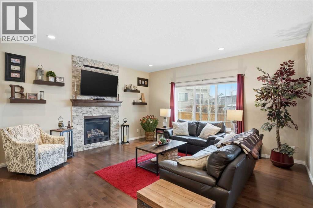 26 Sage Valley Mews Nw, Calgary, Alberta  T3R 0H7 - Photo 7 - A2302669