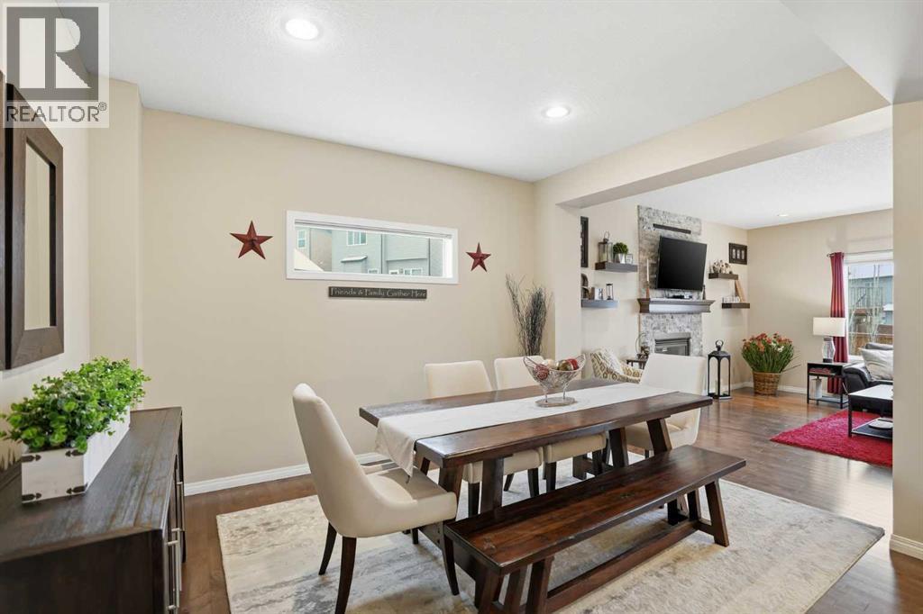 26 Sage Valley Mews Nw, Calgary, Alberta  T3R 0H7 - Photo 4 - A2302669