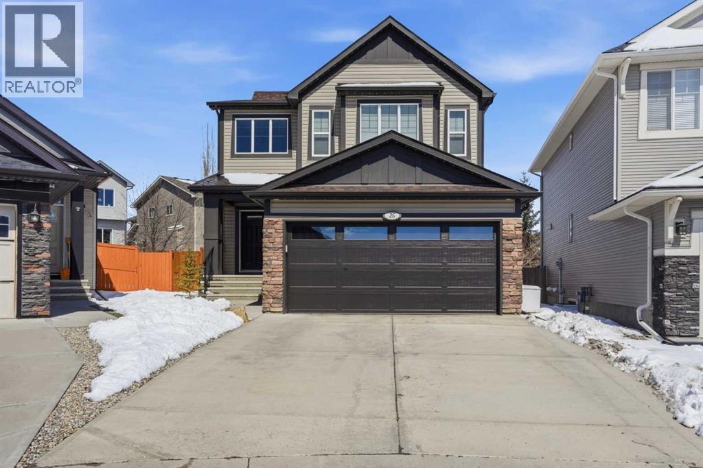 26 Sage Valley Mews Nw, Calgary, Alberta  T3R 0H7 - Photo 2 - A2302669