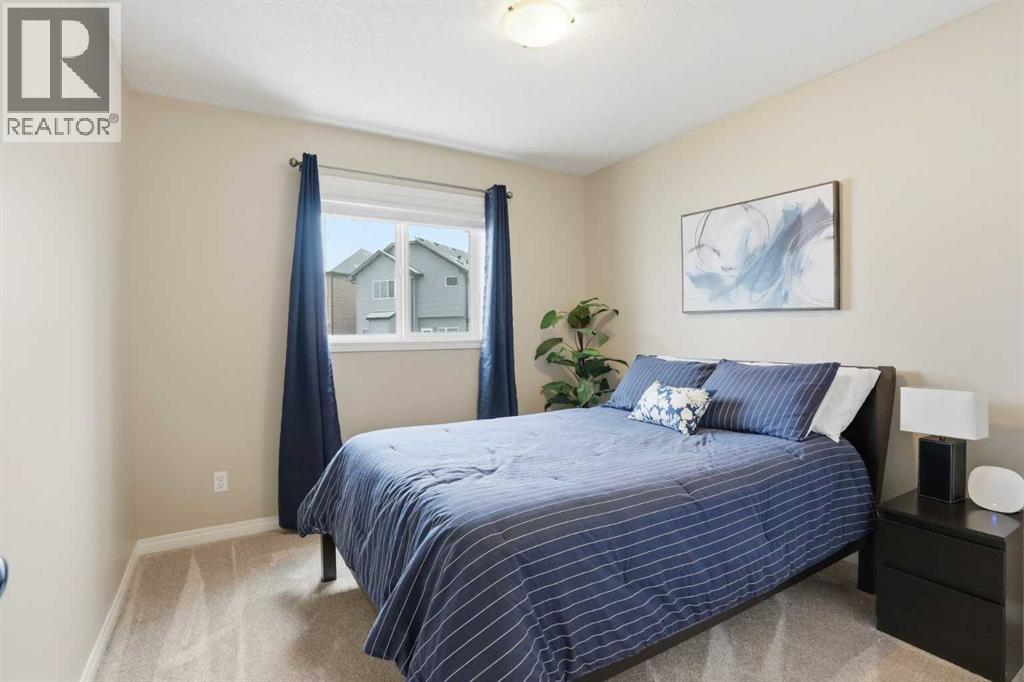 26 Sage Valley Mews Nw, Calgary, Alberta  T3R 0H7 - Photo 22 - A2302669