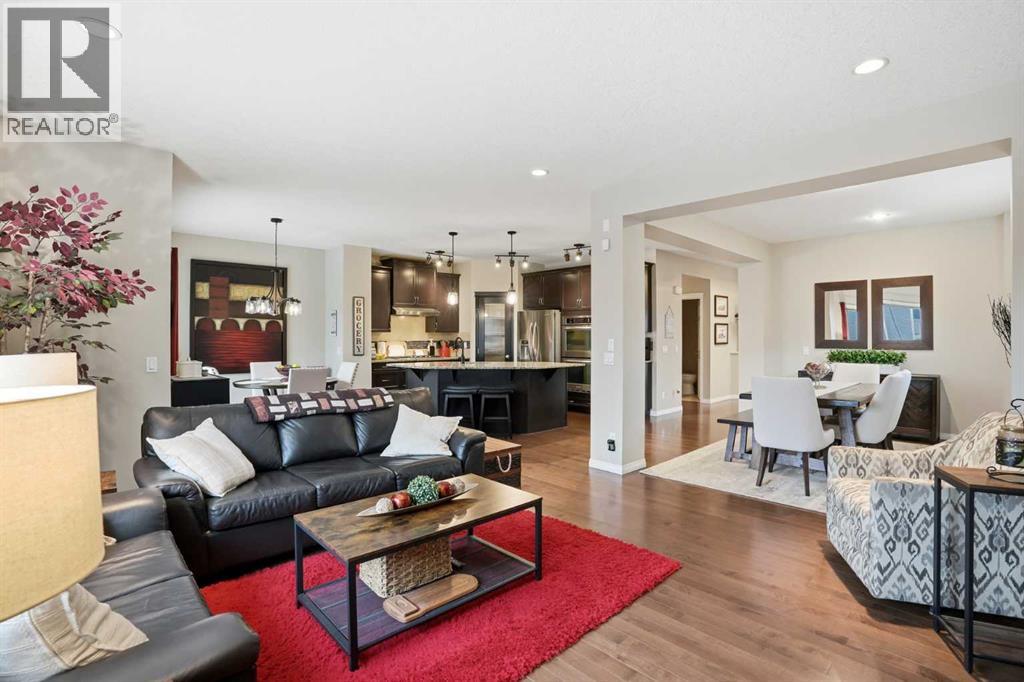 26 Sage Valley Mews Nw, Calgary, Alberta  T3R 0H7 - Photo 8 - A2302669