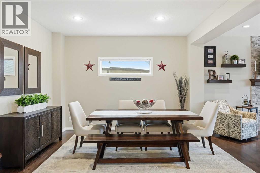 26 Sage Valley Mews Nw, Calgary, Alberta  T3R 0H7 - Photo 5 - A2302669