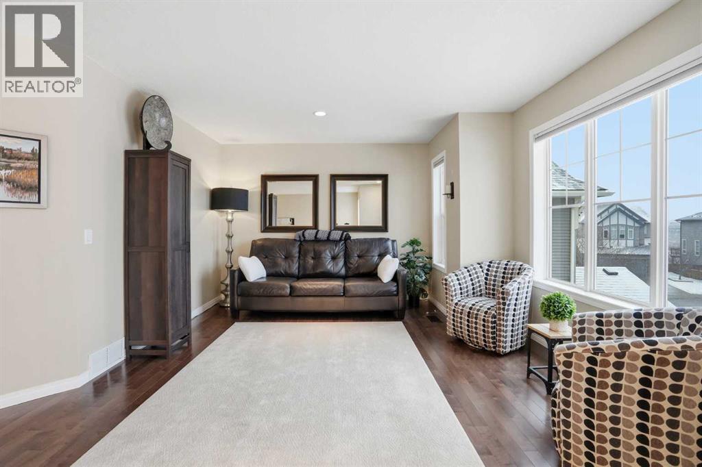 26 Sage Valley Mews Nw, Calgary, Alberta  T3R 0H7 - Photo 15 - A2302669