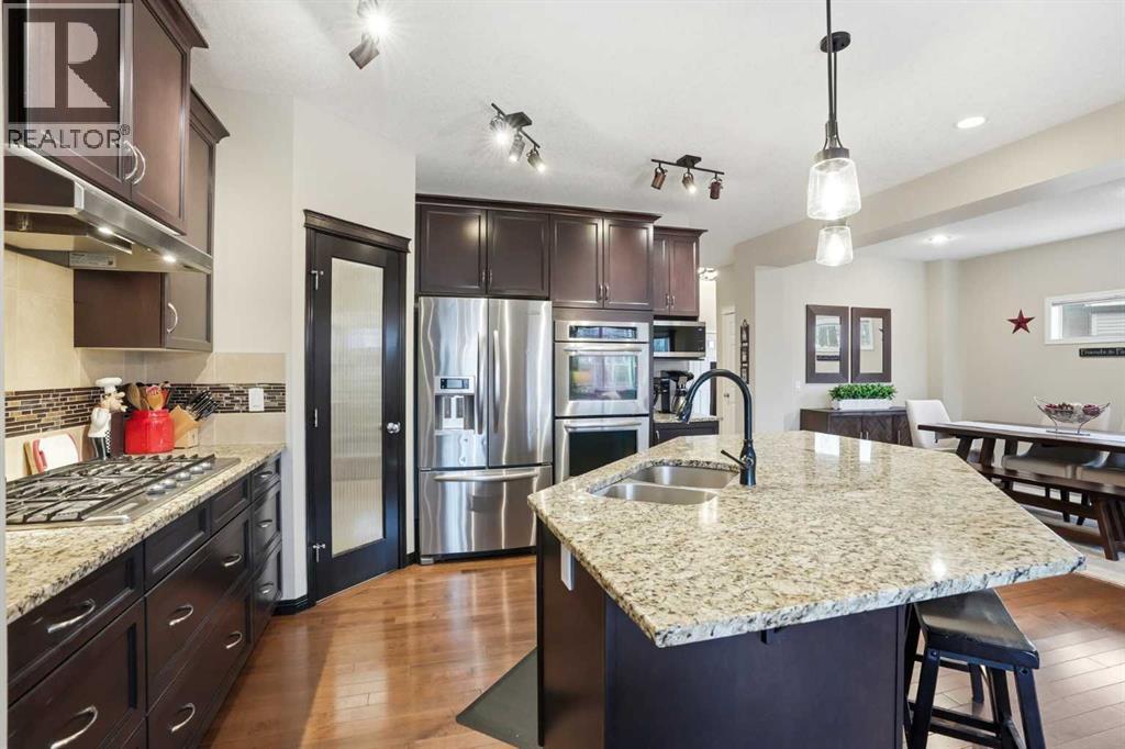 26 Sage Valley Mews Nw, Calgary, Alberta  T3R 0H7 - Photo 10 - A2302669