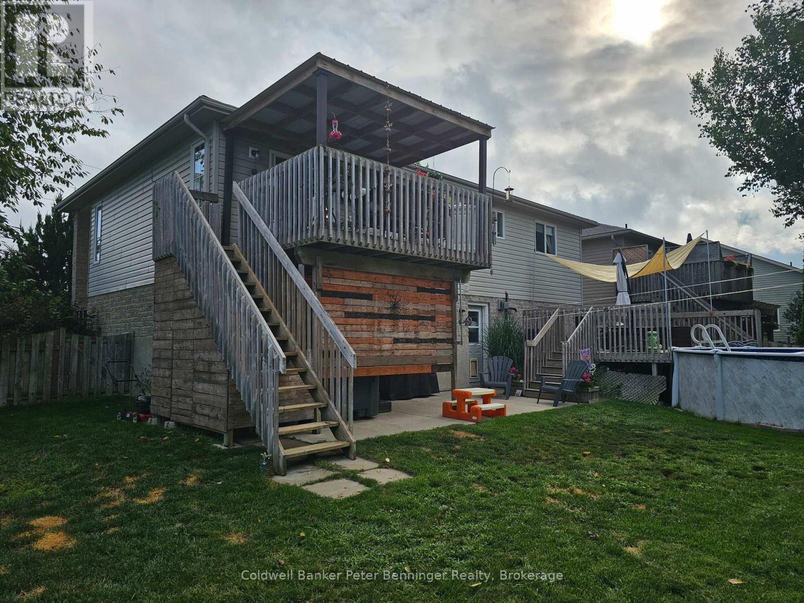 502 Buckby Lane, Saugeen Shores, Ontario  N0H 2C1 - Photo 31 - X13032804