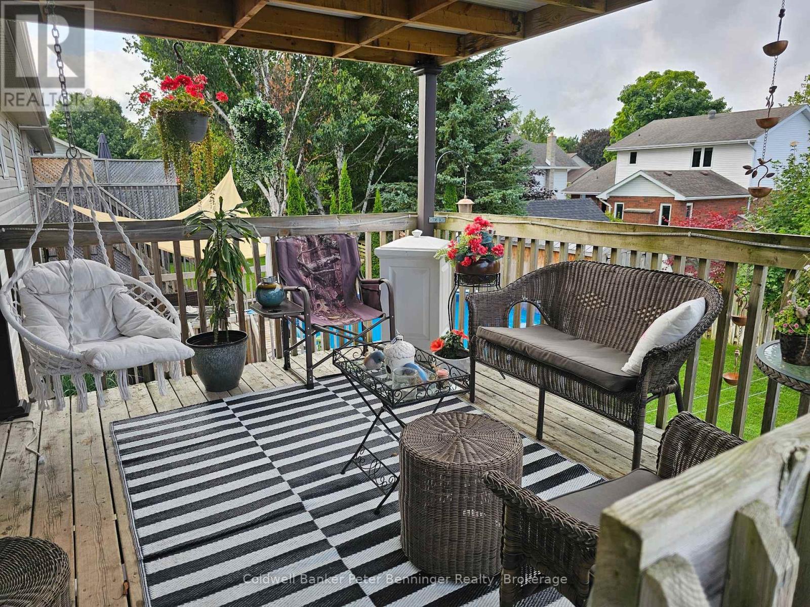 502 Buckby Lane, Saugeen Shores, Ontario  N0H 2C1 - Photo 34 - X13032804