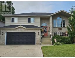 502 BUCKBY LANE, Saugeen Shores, Ontario