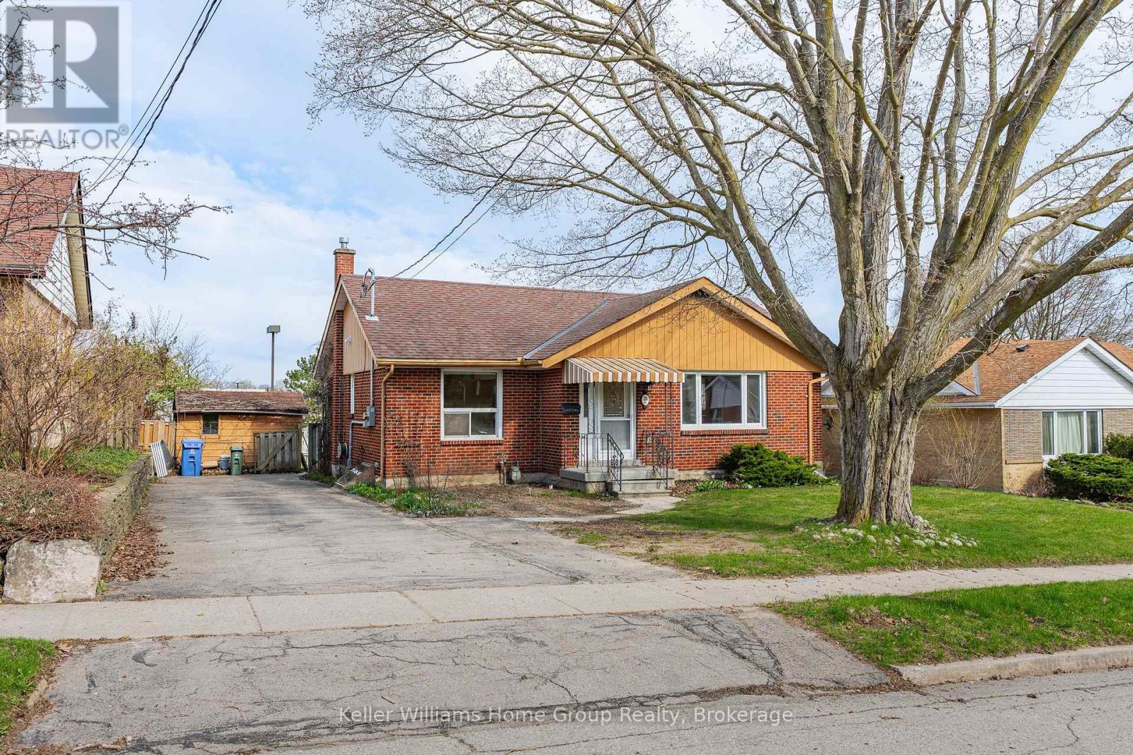 20 Cadillac Drive, Guelph, Ontario  N1E 2B5 - Photo 2 - X13032828