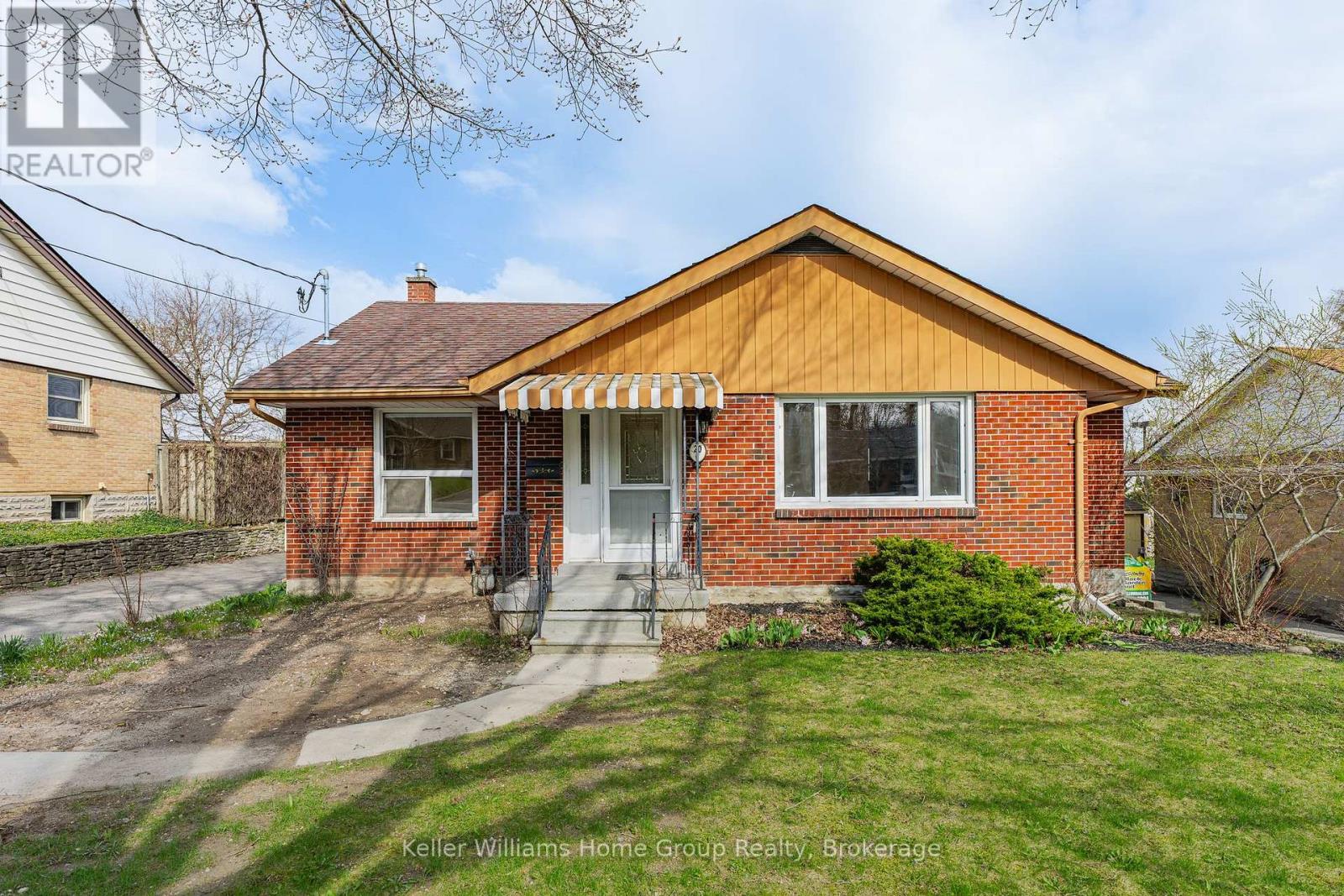 20 Cadillac Drive, Guelph, Ontario  N1E 2B5 - Photo 3 - X13032828