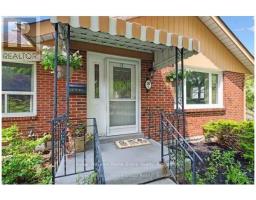 20 CADILLAC DRIVE, guelph (st. george's), Ontario