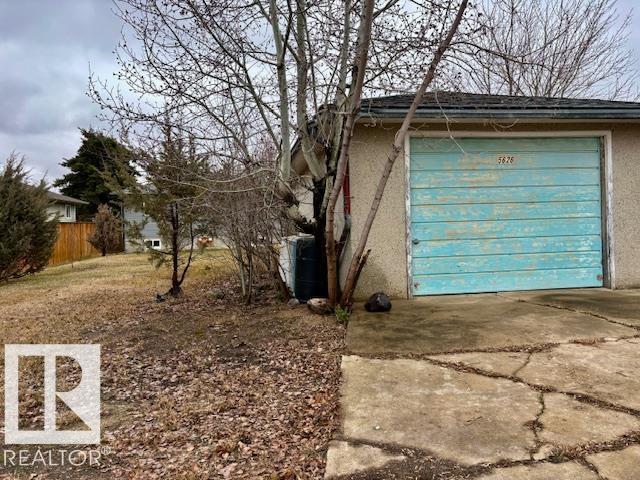5626 49a St, Vegreville, Alberta  T9C 1K4 - Photo 32 - E4483589