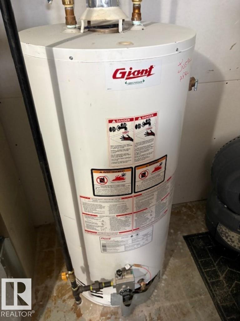 5626 49a St, Vegreville, Alberta  T9C 1K4 - Photo 35 - E4483589