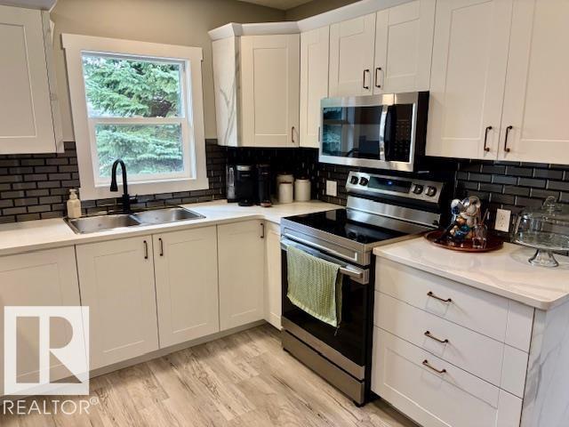 5626 49a St, Vegreville, Alberta  T9C 1K4 - Photo 7 - E4483589