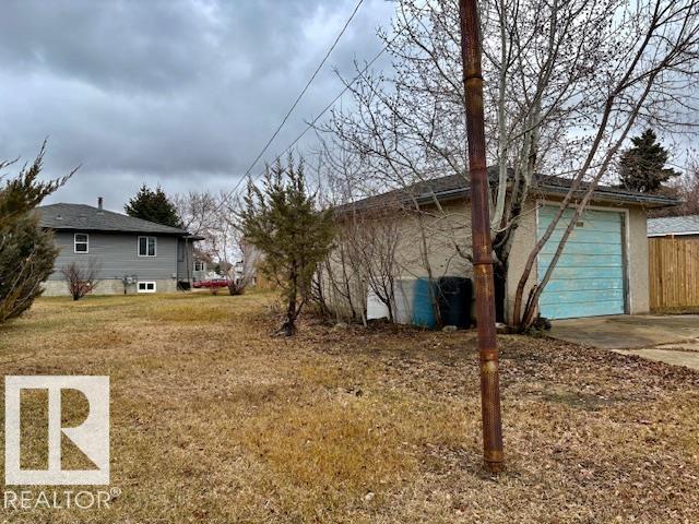 5626 49a St, Vegreville, Alberta  T9C 1K4 - Photo 33 - E4483589