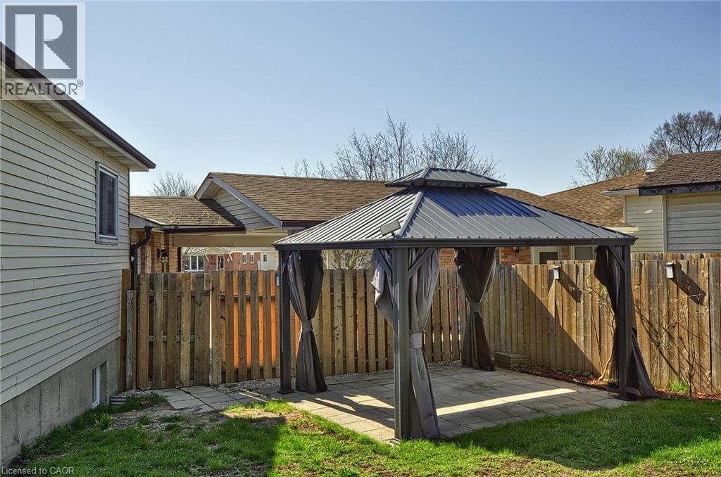 41 Nora Court, Cambridge, Ontario  N3C 3N1 - Photo 33 - 40815934