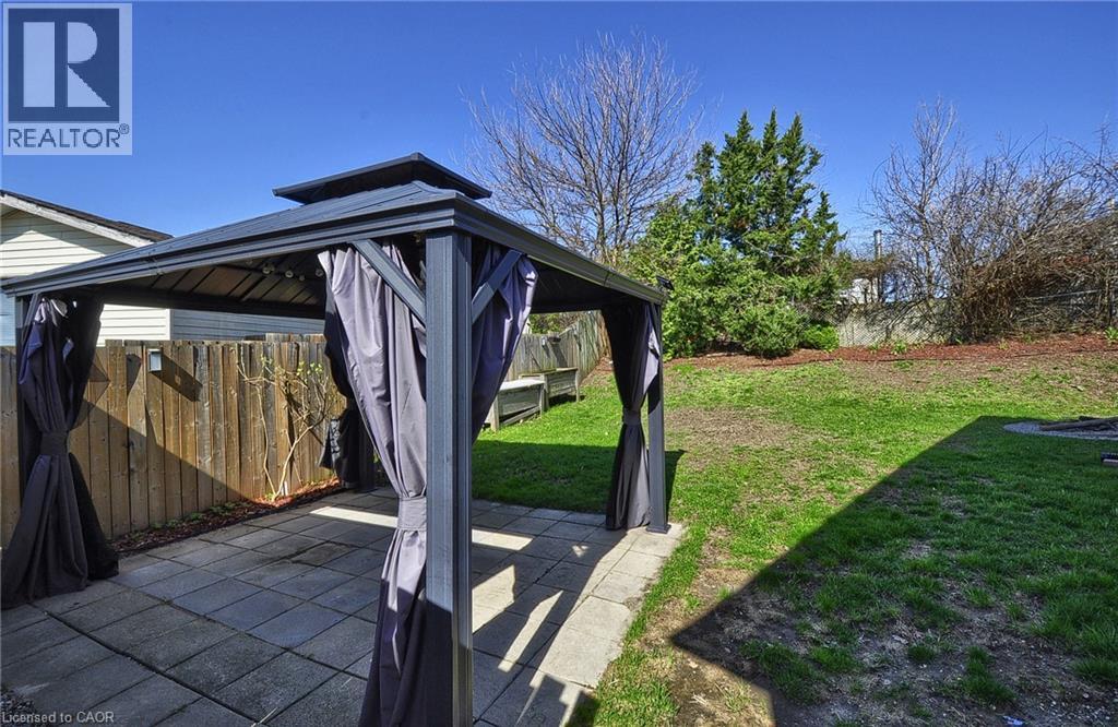 41 Nora Court, Cambridge, Ontario  N3C 3N1 - Photo 34 - 40815934