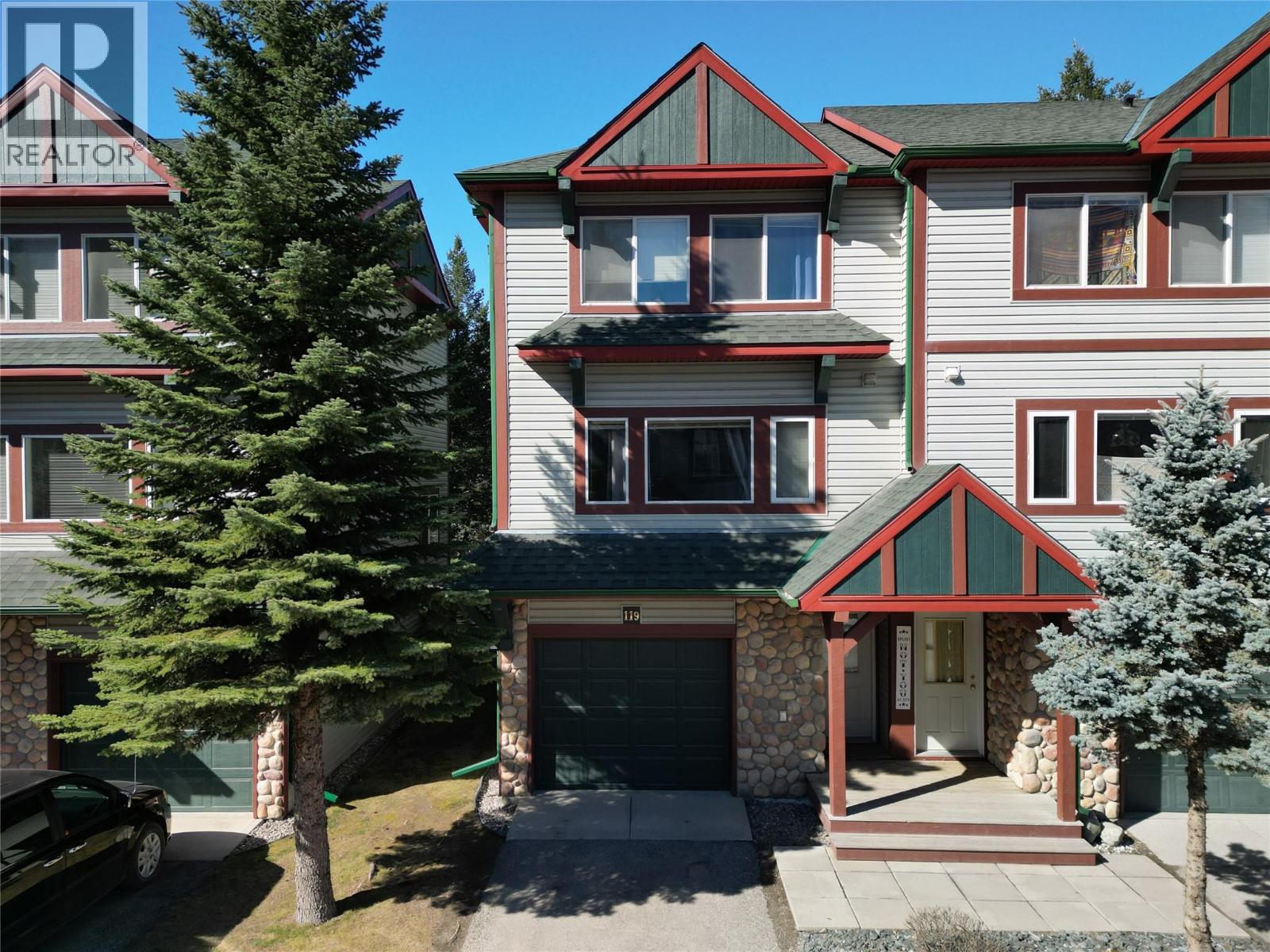 4835 Radium Boulevard Unit# 119, Radium Hot Springs, British Columbia