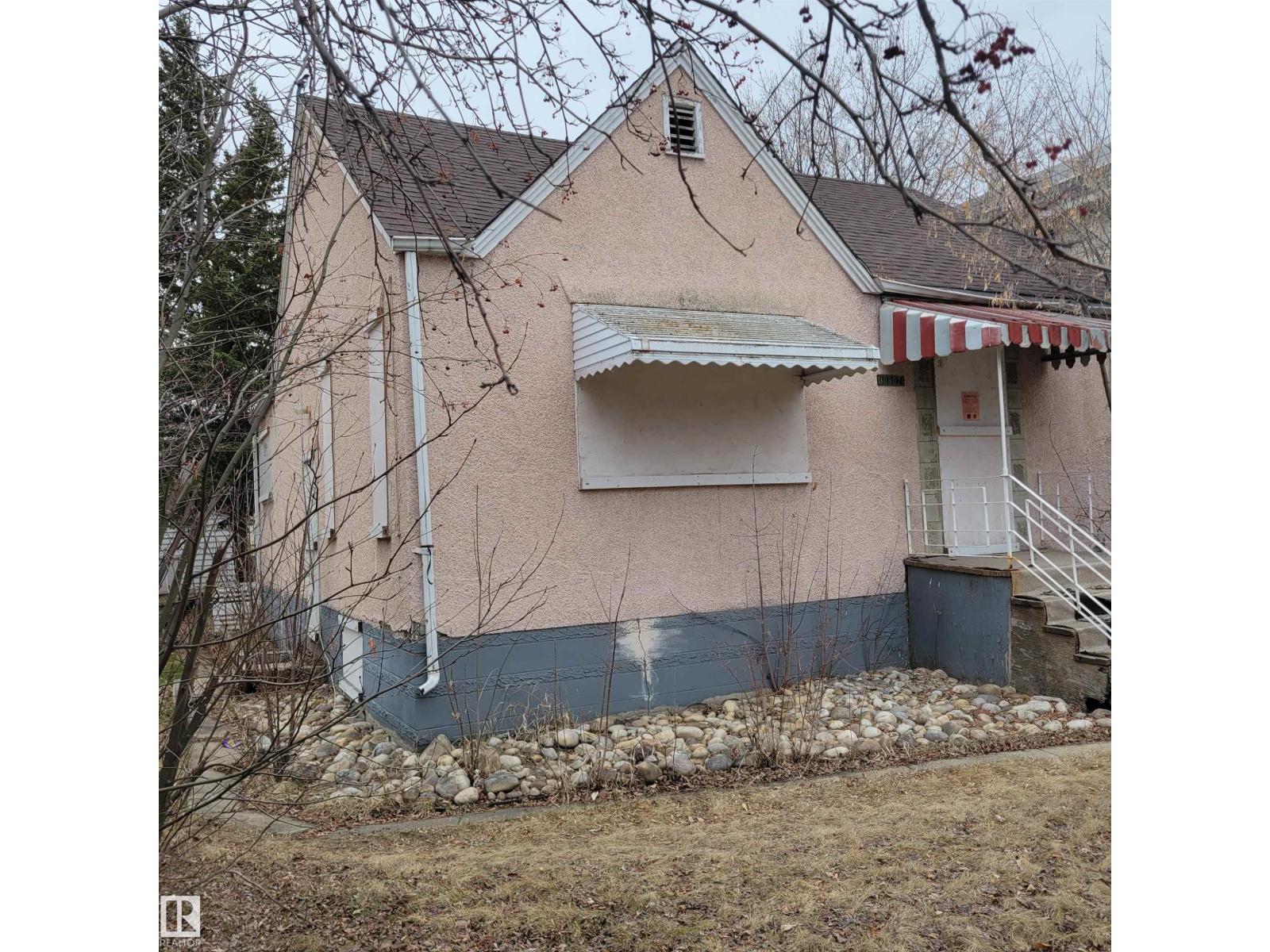 10802 112 St Nw, Edmonton, Alberta  T5H 3H3 - Photo 8 - E4483597