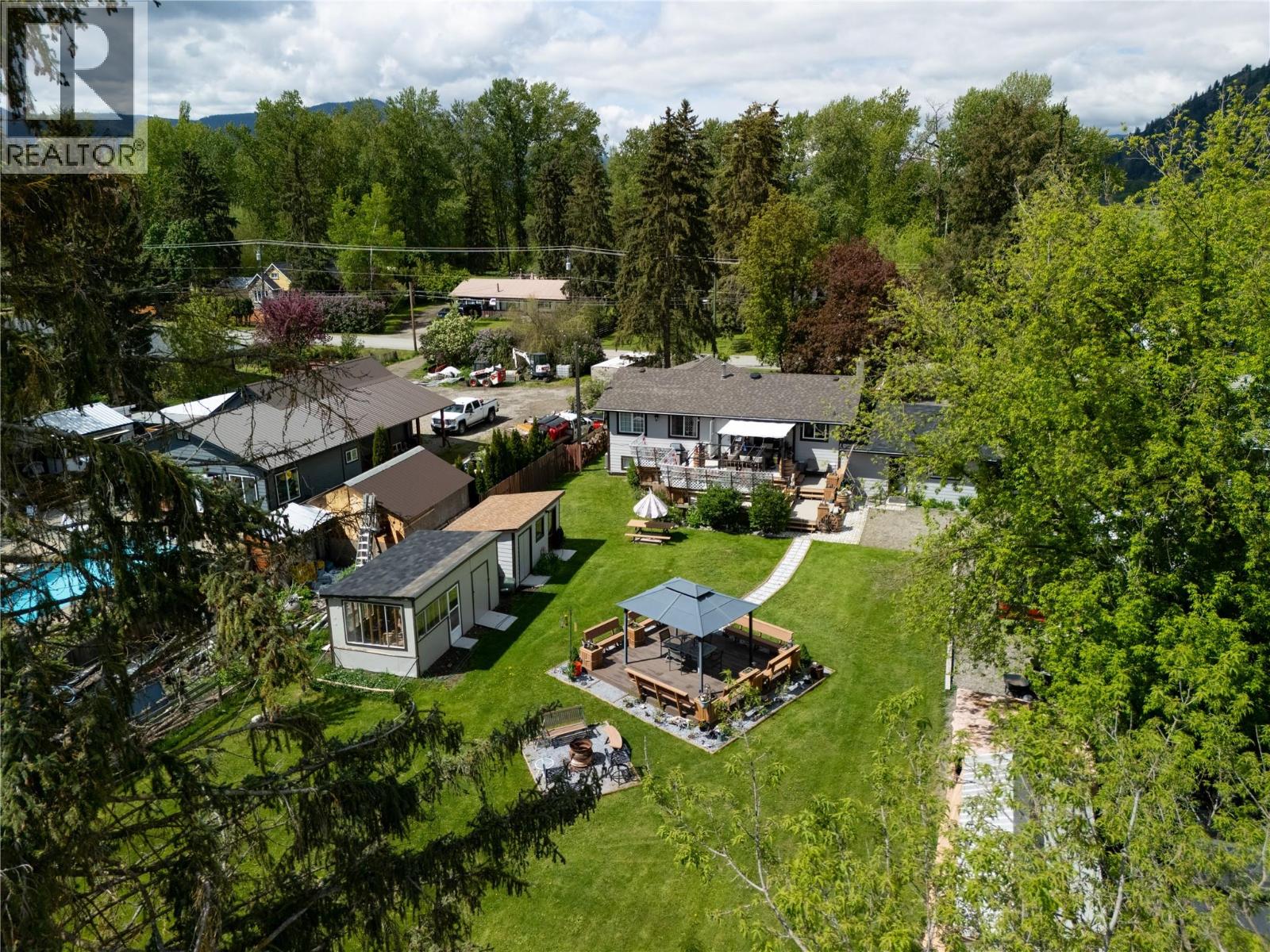 170 Whitevale Road, Lumby, British Columbia  V0E 2G7 - Photo 47 - 10384535