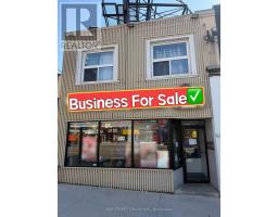 5321 YONGE STREET, Toronto, Ontario