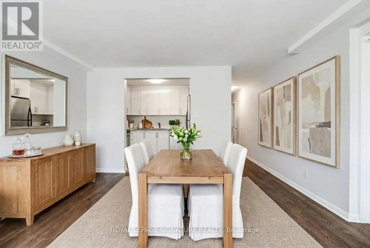 1 - 236 Overbrook Place, Toronto, Ontario  M3H 4R7 - Photo 2 - C13032822