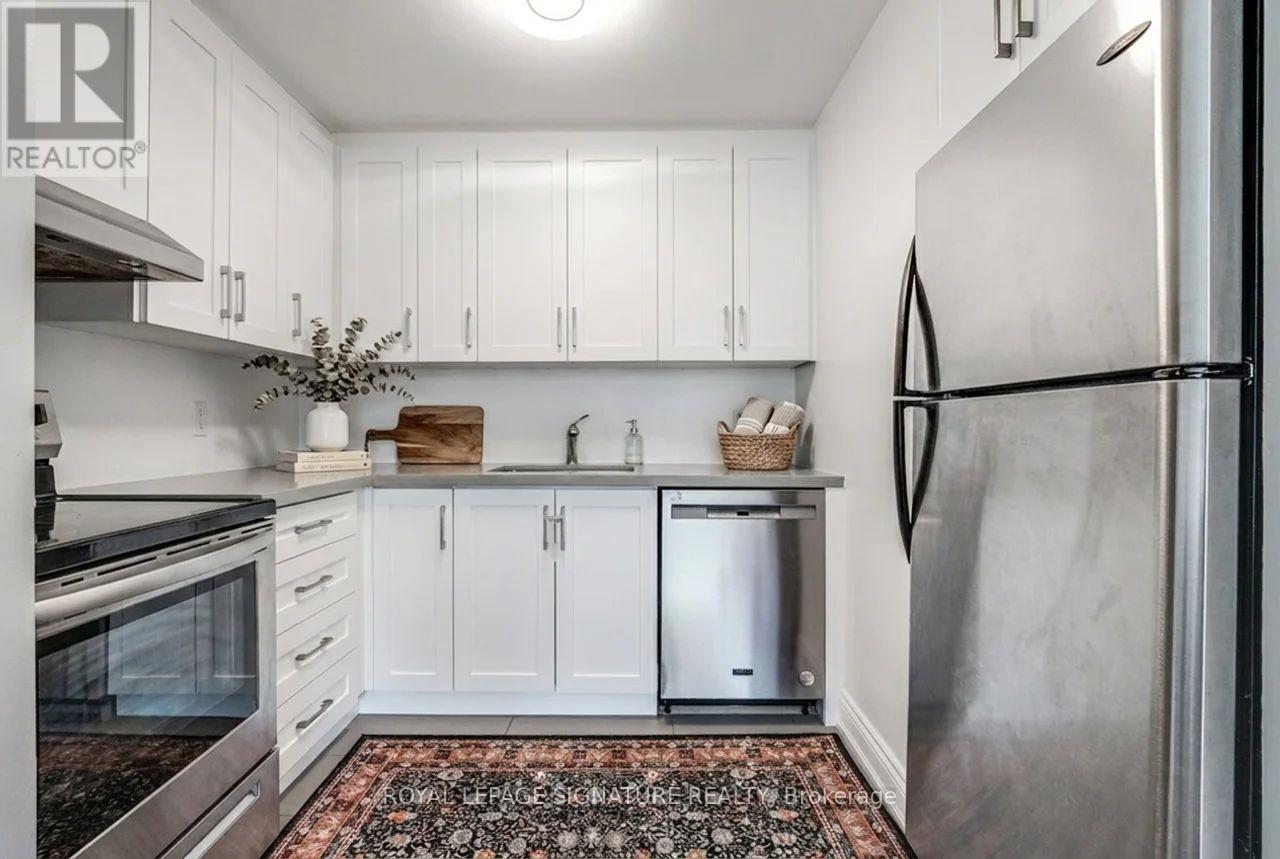 1 - 236 Overbrook Place, Toronto, Ontario  M3H 4R7 - Photo 3 - C13032822