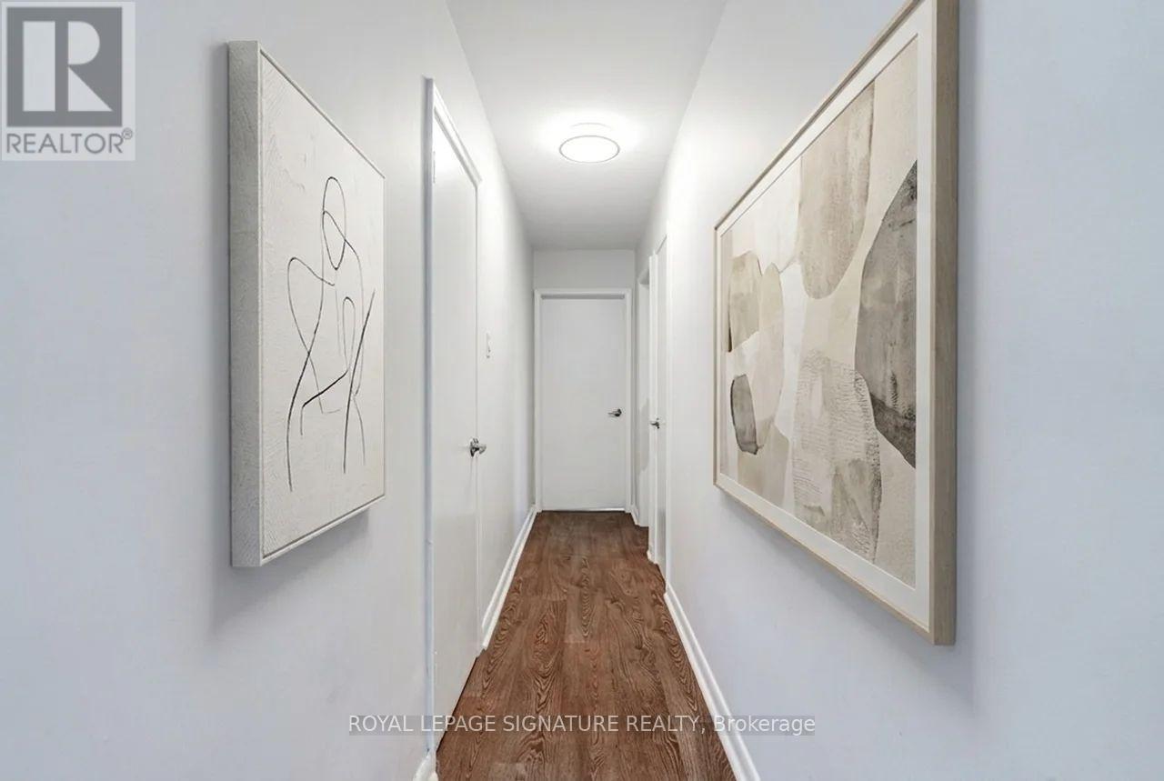 1 - 236 Overbrook Place, Toronto, Ontario  M3H 4R7 - Photo 4 - C13032822