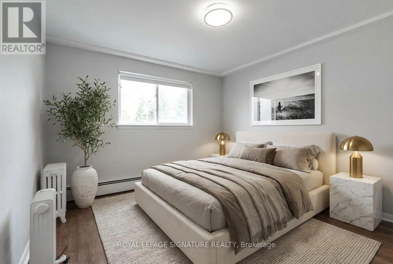 1 - 236 Overbrook Place, Toronto, Ontario  M3H 4R7 - Photo 5 - C13032822