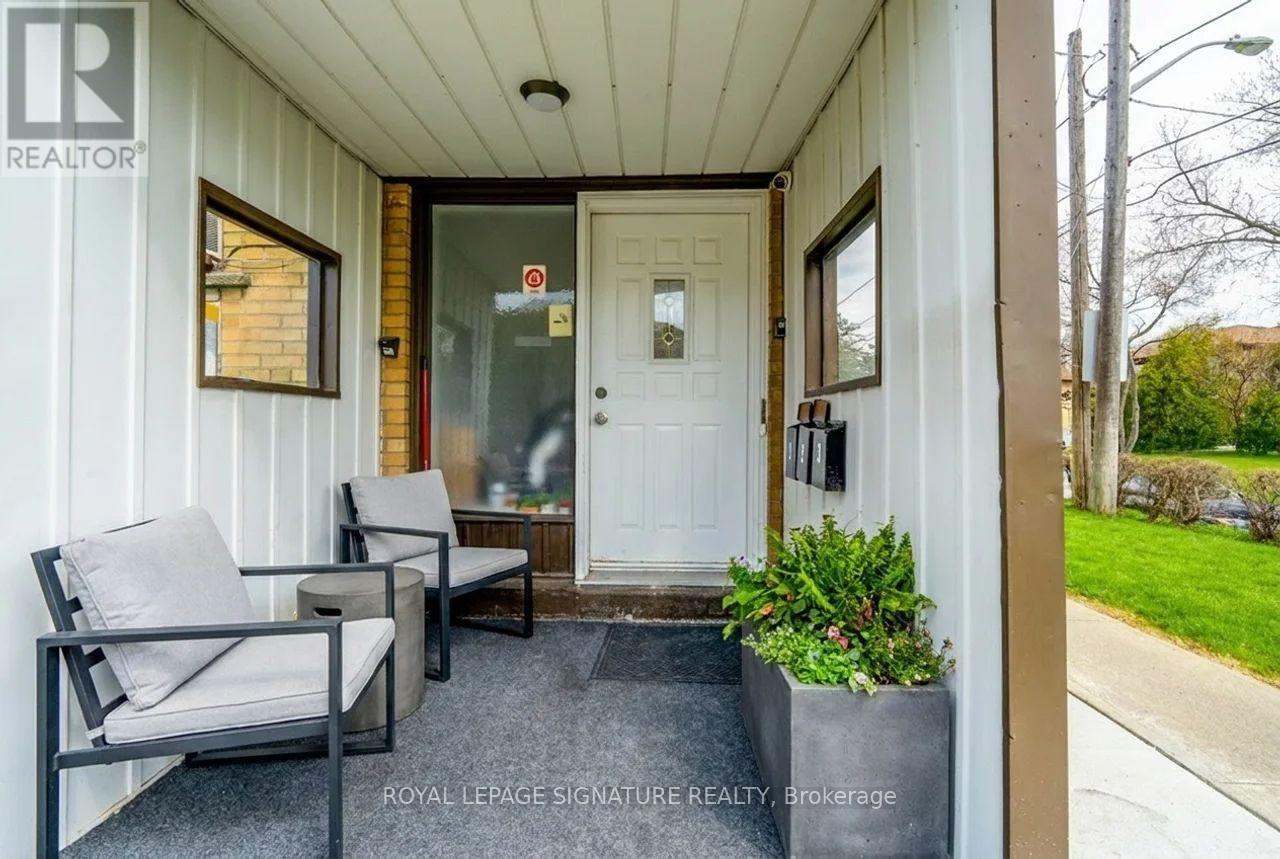 1 - 236 Overbrook Place, Toronto, Ontario  M3H 4R7 - Photo 7 - C13032822