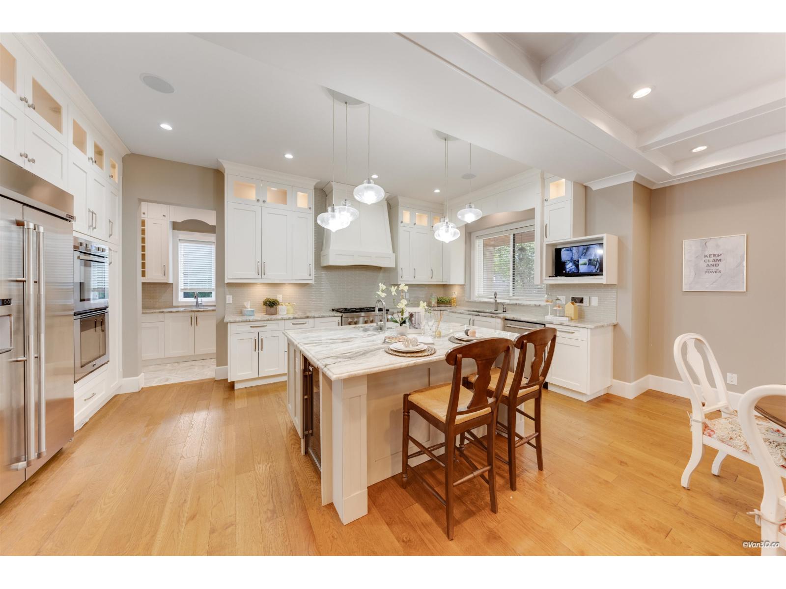 14428 33a Avenue, Surrey, British Columbia  V4P 3R7 - Photo 13 - R3114836