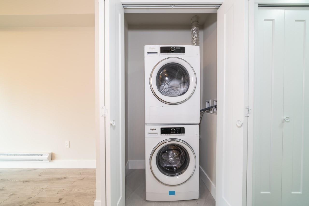 408 13799 101 Avenue, Surrey, British Columbia  V3T 0N9 - Photo 10 - R3114842