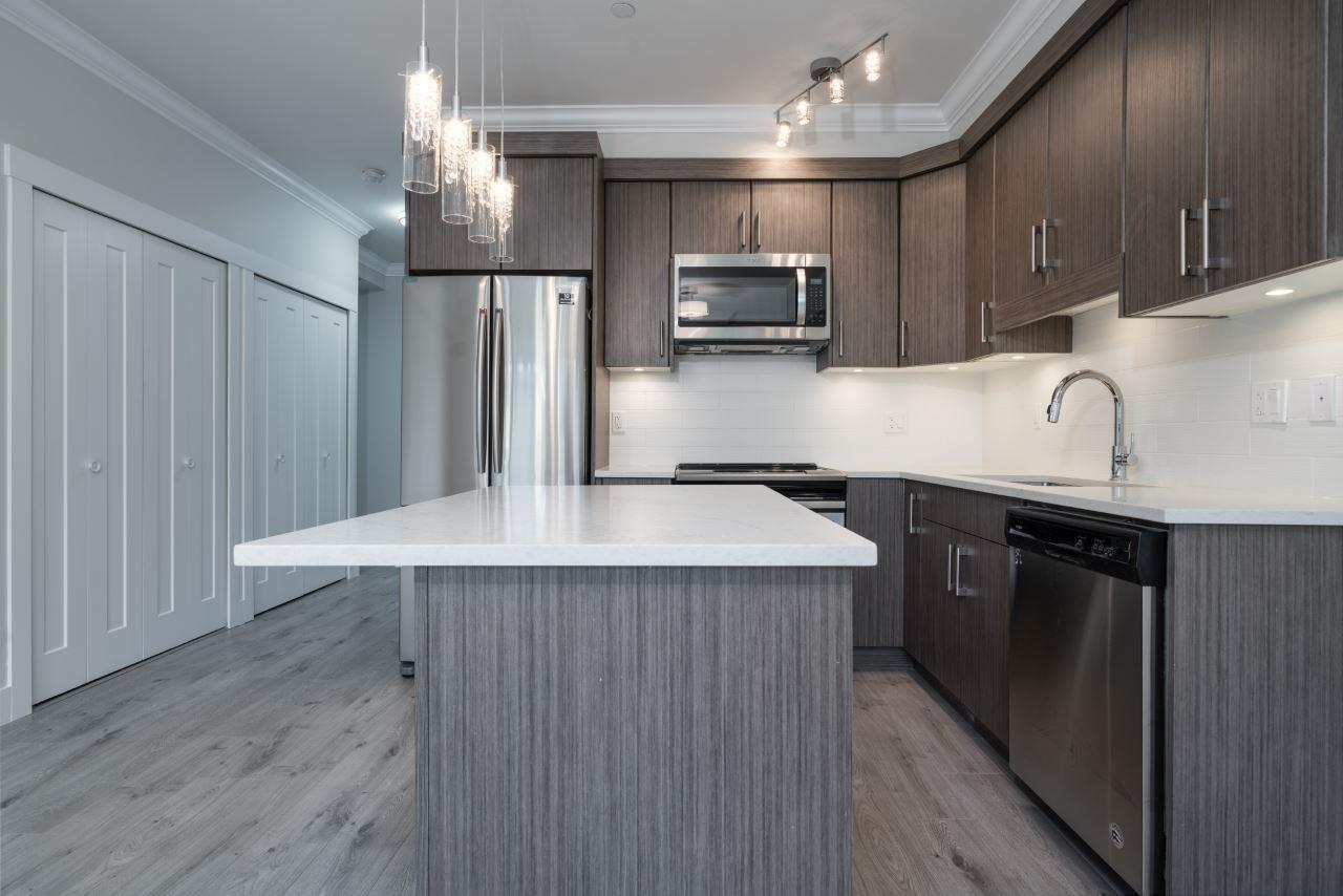 408 13799 101 Avenue, Surrey, British Columbia  V3T 0N9 - Photo 5 - R3114842