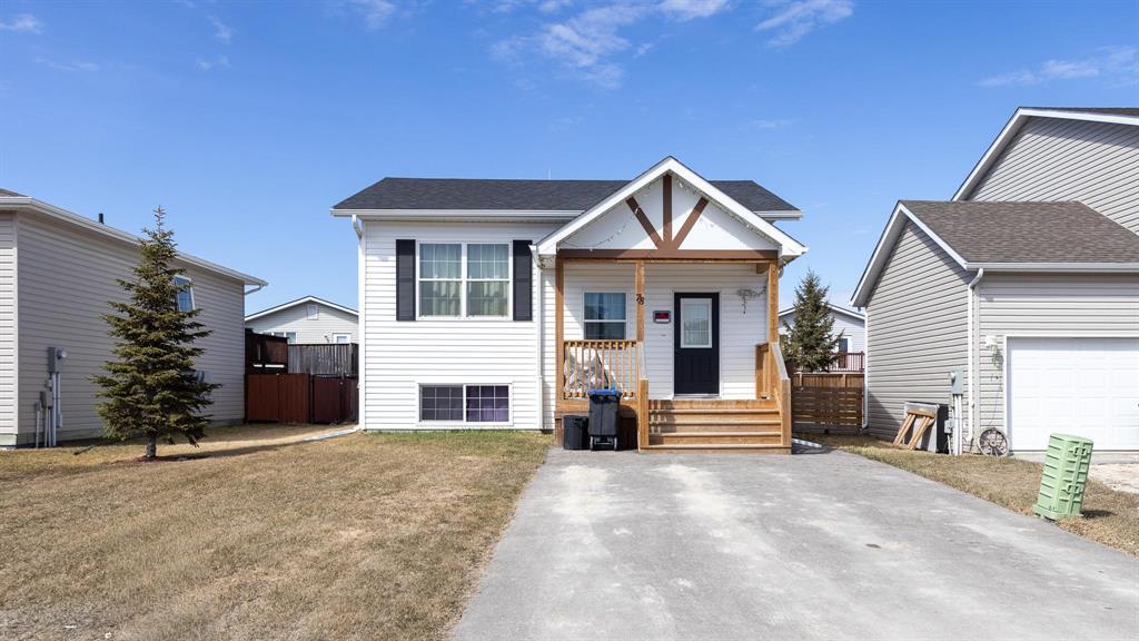 78 Whitby Crescent, Steinbach, Manitoba  R5G 0A2 - Photo 0 - 202605790