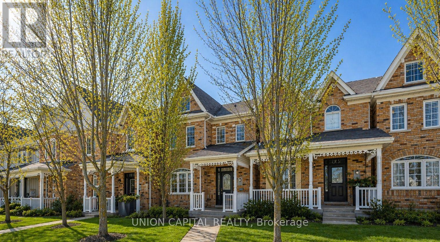 29 Queen's Plate Drive, Markham, Ontario  L6C 2A9 - Photo 2 - N12927968