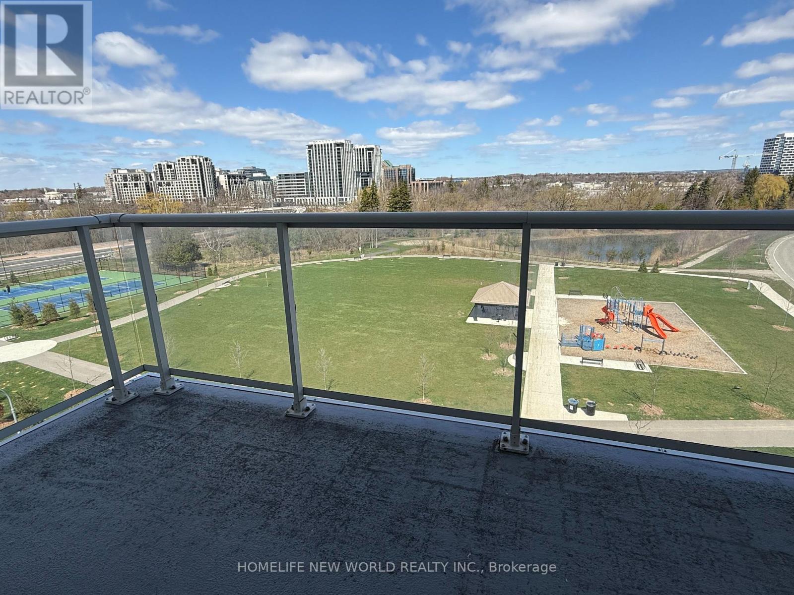 601 - 18 Rouge Valley Drive W, Markham, Ontario  L6G 0H1 - Photo 16 - N13032816