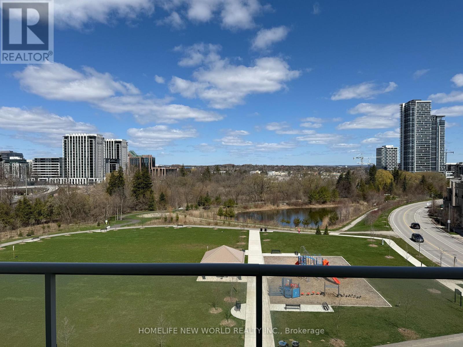 601 - 18 Rouge Valley Drive W, Markham, Ontario  L6G 0H1 - Photo 17 - N13032816