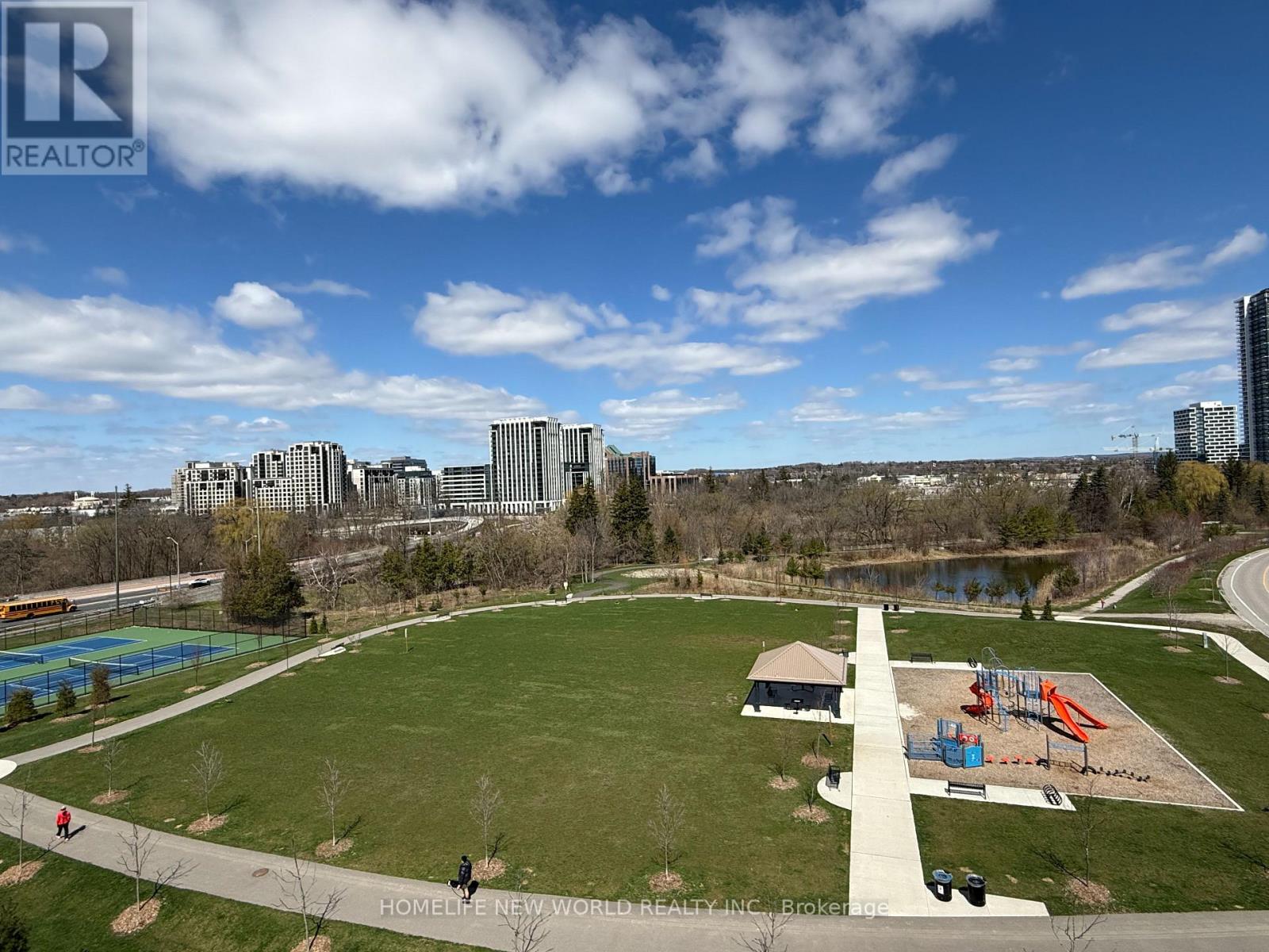 601 - 18 Rouge Valley Drive W, Markham, Ontario  L6G 0H1 - Photo 18 - N13032816