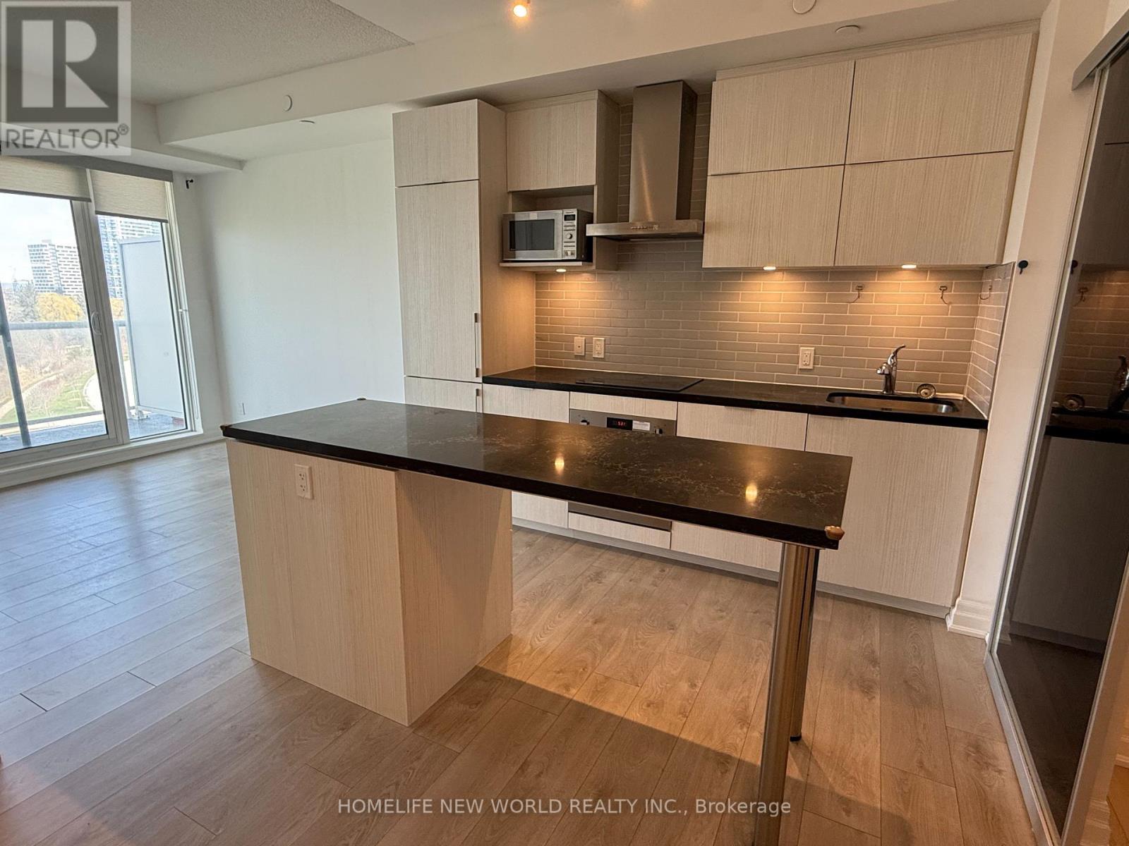 601 - 18 Rouge Valley Drive W, Markham, Ontario  L6G 0H1 - Photo 2 - N13032816